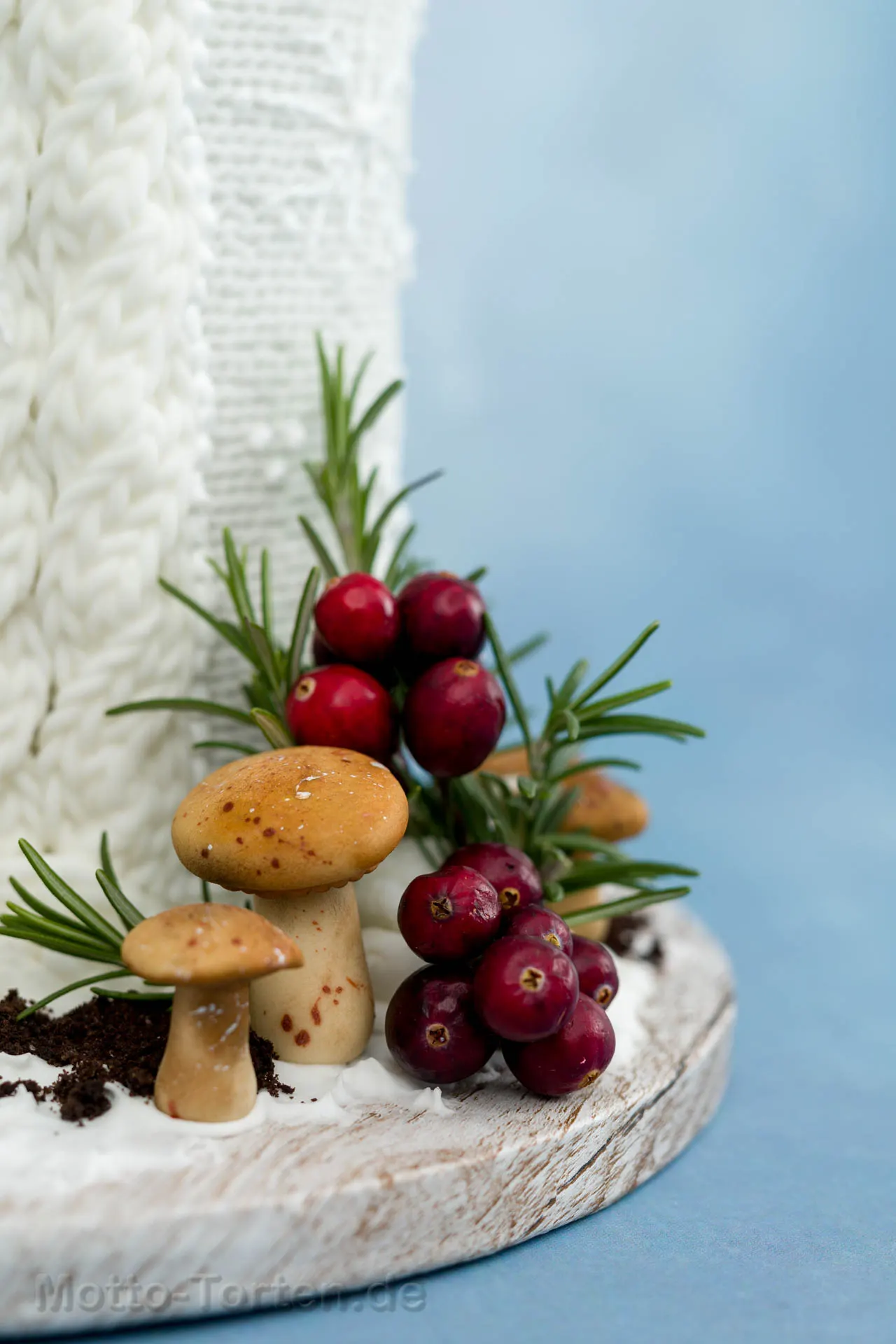 Individuelle Tauftorte – Ansicht 2