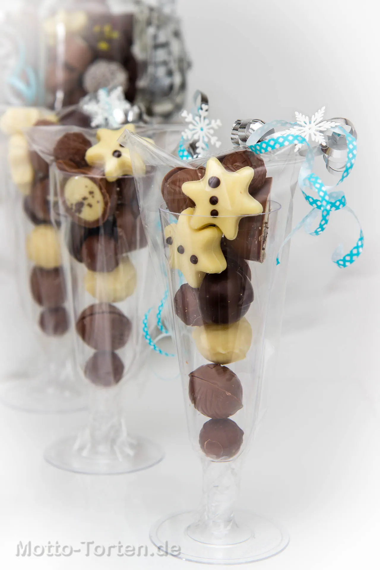 Pralinensortiment