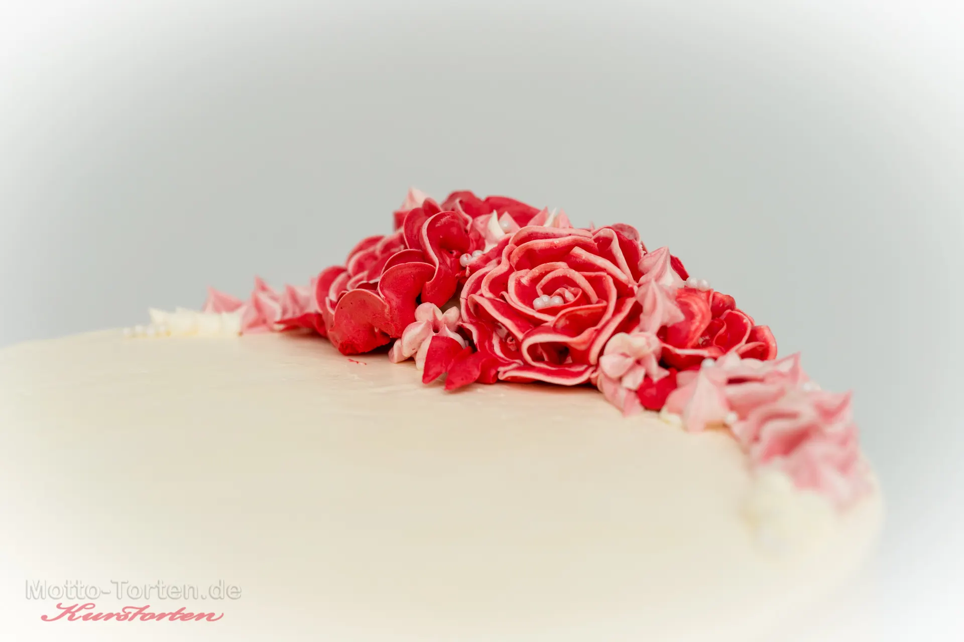 Buttercreme Basiskurs – Kursarbeit 4